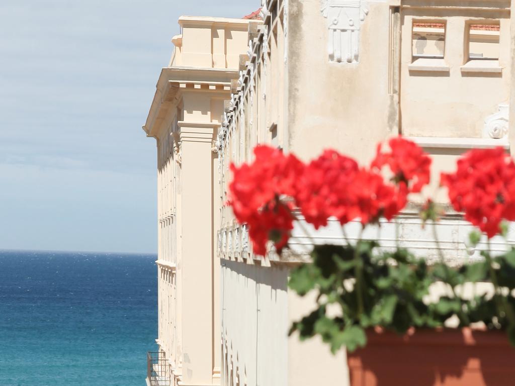 Belvedere Rooms And Terrace Trapani Exterior foto