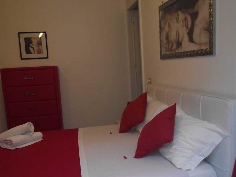 Belvedere Rooms And Terrace Trapani Exterior foto