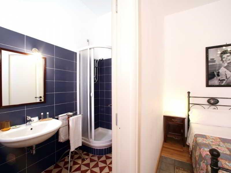 Belvedere Rooms And Terrace Trapani Exterior foto