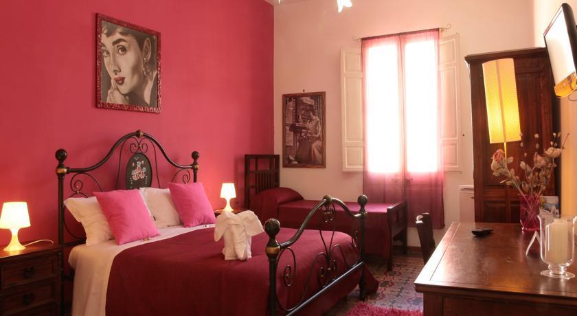 Belvedere Rooms And Terrace Trapani Exterior foto