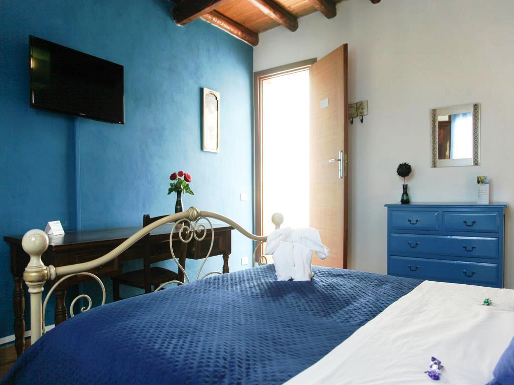 Belvedere Rooms And Terrace Trapani Exterior foto