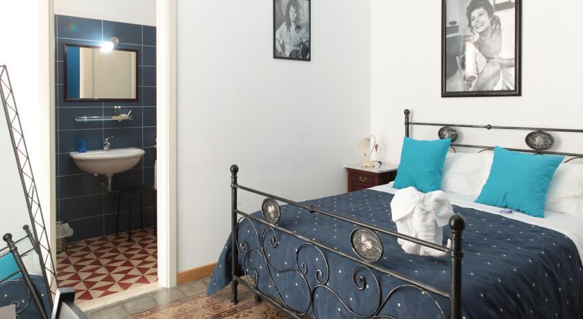 Belvedere Rooms And Terrace Trapani Exterior foto
