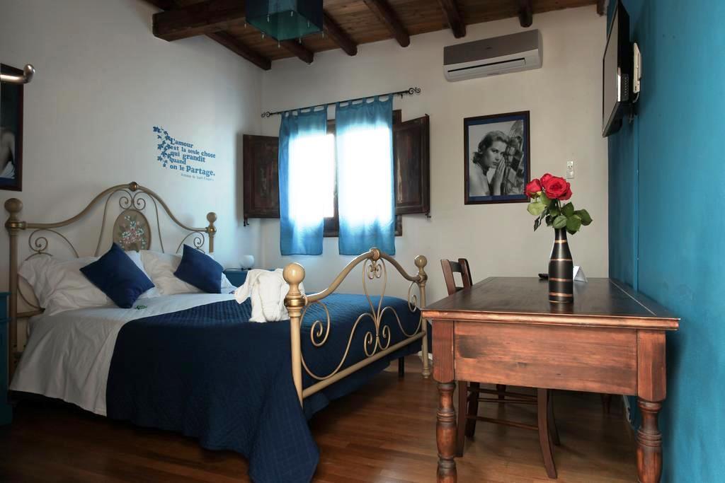 Belvedere Rooms And Terrace Trapani Exterior foto